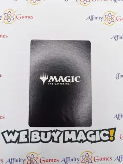 MTG | Treasure Token (Obscura) | SEA | Regular | Light Played | English - Image 2