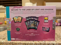 Lorwyn Eclipsed MTG Bundle Box🔥 Perfect Boxes! Insta & Secure Shipping - Image 2