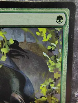 Veil of Summer - MTG Core Set 2020 - Regular - Lightly Played - Image 3