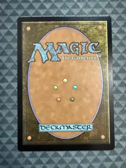 MTG Chord of Calling #1595 Rare Secret Lair Drop Series (SLD) - Image 4