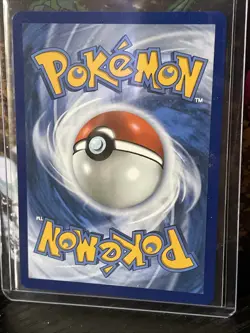 Pokemon Mega Evolutions TCG Mega Lucario EX Card 179/132 - Image 2
