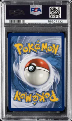2018 POKEMON SUN & MOON DRAGON MAJESTY #67 FULL ART/DRAGONITE GX PSA 10 - Image 2