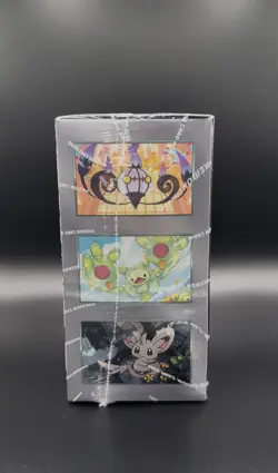 {US SELLER} Pokemon White Flare SV11W Korean Sealed Booster Box. - Image 4
