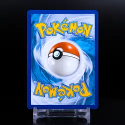 Squirtle SVP 048 - Pokemon TCG Scarlet & Violet - NM Black Star Promo COSMOS HOL - Image 3