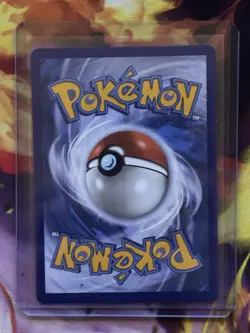 Pokemon Snover 140/132 Me01: Mega Evolution Illustration Rare Holo Basic English - Image 2