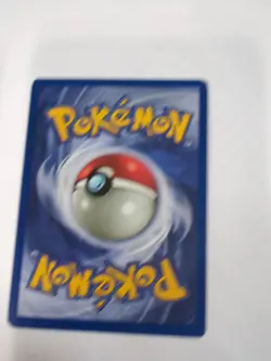 Venomoth 31/130 LP Non Holo Rare Unlimited Base Set 2 WoTC 2000 Pokemon TCG - Image 2