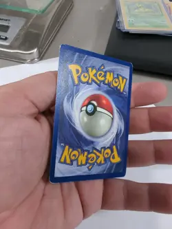 Venomoth 31/130 LP Non Holo Rare Unlimited Base Set 2 WoTC 2000 Pokemon TCG - Image 3