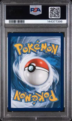 2016 Pokemon - XY Steam Siege - Volcanion EX 115/114 Secret Rare - PSA 9 - Image 2