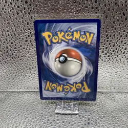 Pokemon Sun & Moon Black Star Promo SM183 Pikachu Holo A - Image 2