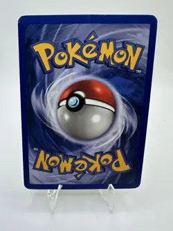 Beedrill 17/102 - Base Set - Vintage 1999 - Pokemon TCG - Image 3