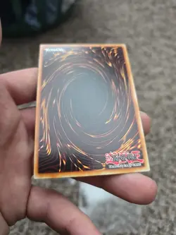 Super Quantal Mech Beast Magnaliger WIRA-EN036 Ultra Rare 1st Edition Yugioh NM - Image 4