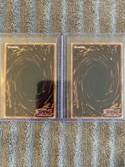 Judge Man - LCKC-EN004 - Ultra Rare - Unlimited NM x2 - Image 4