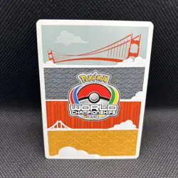Pokemon TCG 2016 Greninja Break 41/122 World Champions 2016 Rare Card - Image 5