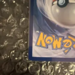 Pokemon Greninja BREAK Rare Holo BREAKpoint 41/122 170HP TCG Card - Image 4