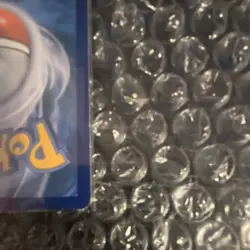 Pokemon Greninja BREAK Rare Holo BREAKpoint 41/122 170HP TCG Card - Image 5