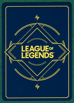 The Syren - Origins (OGN) #184 - Riftbound: League of Legends TCG Card - Image 2