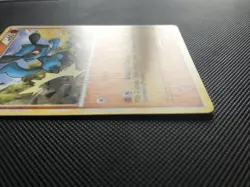 Pokemon Card - Riolu - HGSS Unleashed 60/95 - Common - Image 2