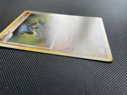 Pokemon Card: Riolu 6/61 (6/11) Lucario Trainer Kit Diamond & Pearl - LP/NM - Image 2