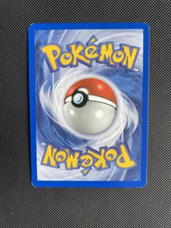 Pokemon Card: Riolu 6/61 (6/11) Lucario Trainer Kit Diamond & Pearl - LP/NM - Image 4