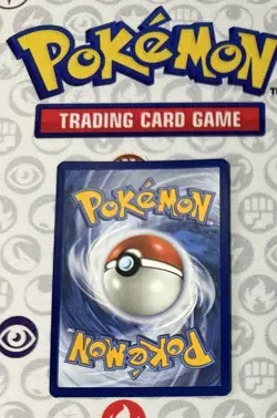 Pokemon TCG Misty’s Psyduck Destined Rivals 193/182 Illustration Rare Card - Image 4