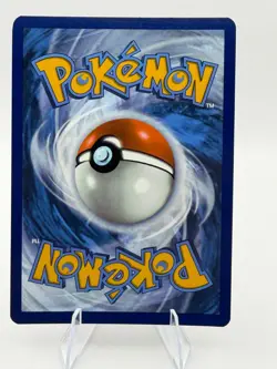 Bulbasaur - (Mega Evolution Stamped) 133/132 Miscellaneous Cards & Products Holo - Image 2