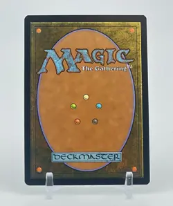 Kinnan, Bonder Prodigy - Extended Art - Ikoria Mythic Legendary Creature Foil - Image 4