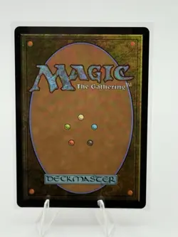 Magic The Gathering Lorwyn Eclipsed Hexing Squelcher Regular Near Mint - Image 2