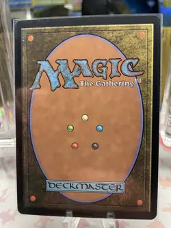 High Fae Trickster (Borderless) #0307 Foundations Regular NM - Image 2