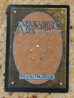 Maha, Its Feathers Night (Borderless) Bloomburrow Regular - Image 2