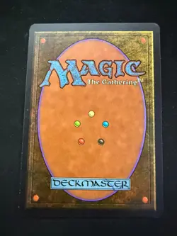 Magic The Gathering: Beta Stream of Life MTG Beta - Image 2