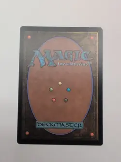 Permission Denied (Borderless) Universes Beyond Jurassic World Regular - Image 2