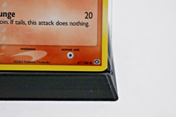 Pokemon TCG - Numel 57/106 Emerald Reverse Holo - NM - Image 3