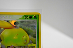 Pokemon TCG - Gulpin 51/106 Emerald Reverse Holo - NM - Image 2