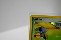Pokemon TCG - Gulpin 51/106 Emerald Reverse Holo - NM - Image 5
