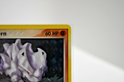 Pokemon TCG - Rhyhorn 70/101 Hidden Legends Reverse Holo - NM - Image 2