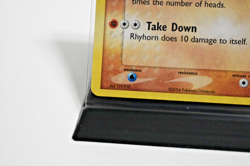 Pokemon TCG - Rhyhorn 70/101 Hidden Legends Reverse Holo - NM - Image 4