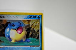 Pokemon TCG - Spheal EX Hidden Legends 74/101 Reverse Holo -NM - Image 2