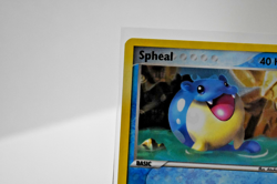 Pokemon TCG - Spheal EX Hidden Legends 74/101 Reverse Holo -NM - Image 5