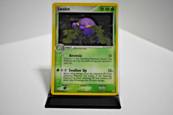 Pokemon TCG - Swalot 50/101 Hidden Legends Reverse Holo - NM - Image 1