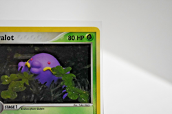 Pokemon TCG - Swalot 50/101 Hidden Legends Reverse Holo - NM - Image 2