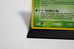 Pokemon TCG - Swalot 50/101 Hidden Legends Reverse Holo - NM - Image 4