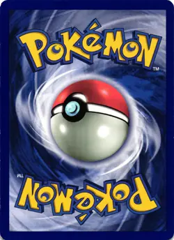 Pokemon TCG Meowth 56/64 Jungle Unlimited Common Pokemon LP - Image 2