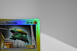 Pokemon TCG Team Aqua's Electrike 53/95 Team Magma vs Team Aqua Reverse Holo -NM - Image 2