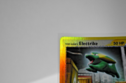 Pokemon TCG Team Aqua's Electrike 53/95 Team Magma vs Team Aqua Reverse Holo -NM - Image 5