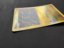 Pokemon TCG Riolu Legends Awakened 117/146 Reverse Holo Common 2008 Nintendo - Image 3