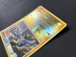 Pokemon TCG Riolu Legends Awakened 117/146 Reverse Holo Common 2008 Nintendo - Image 5