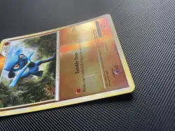 Pokemon TCG - Riolu 50/95 - HGSS Call of Legends - Reverse Holo - NM - Image 2
