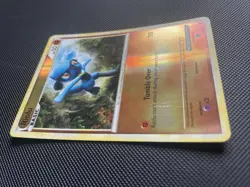 Pokemon TCG - Riolu 50/95 - HGSS Call of Legends - Reverse Holo - NM - Image 5