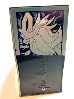 POKEMON ELITE TRAINER BOX ETB TEMPORAL FORCES BLUE NEW SEALED AWESOME ! - Image 4