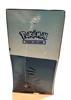 POKEMON ELITE TRAINER BOX ETB TEMPORAL FORCES BLUE NEW SEALED AWESOME ! - Image 5